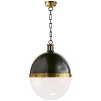 Hicks Extra Large Pendant