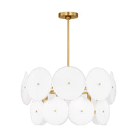 Emery Medium Chandelier