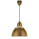 Eugene Small Pendant