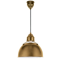 Eugene Small Pendant