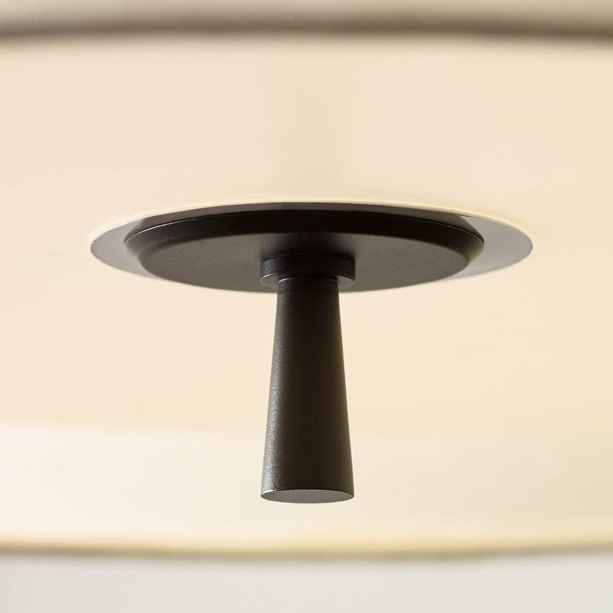 Three Light Pendant — Cordtlandt
