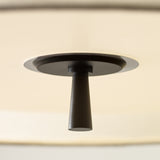 Three Light Pendant — Cordtlandt
