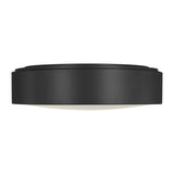 Albee Three Light Flush Mount