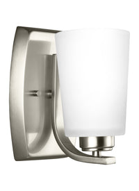 Franport One Light Bath