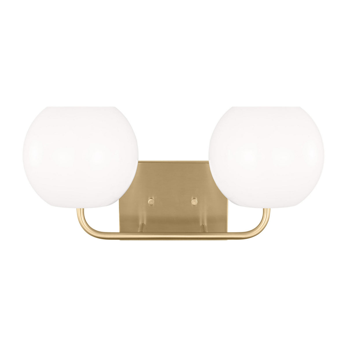 Rory Two Light Bath — 9 W