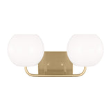 Rory Two Light Bath — 9 W