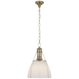 Prestwick 18" Pendant
