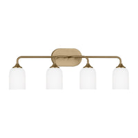 Emile Four Light Bath — 31"