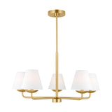 Albion Medium Chandelier