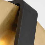 Cymbal Large Sconce