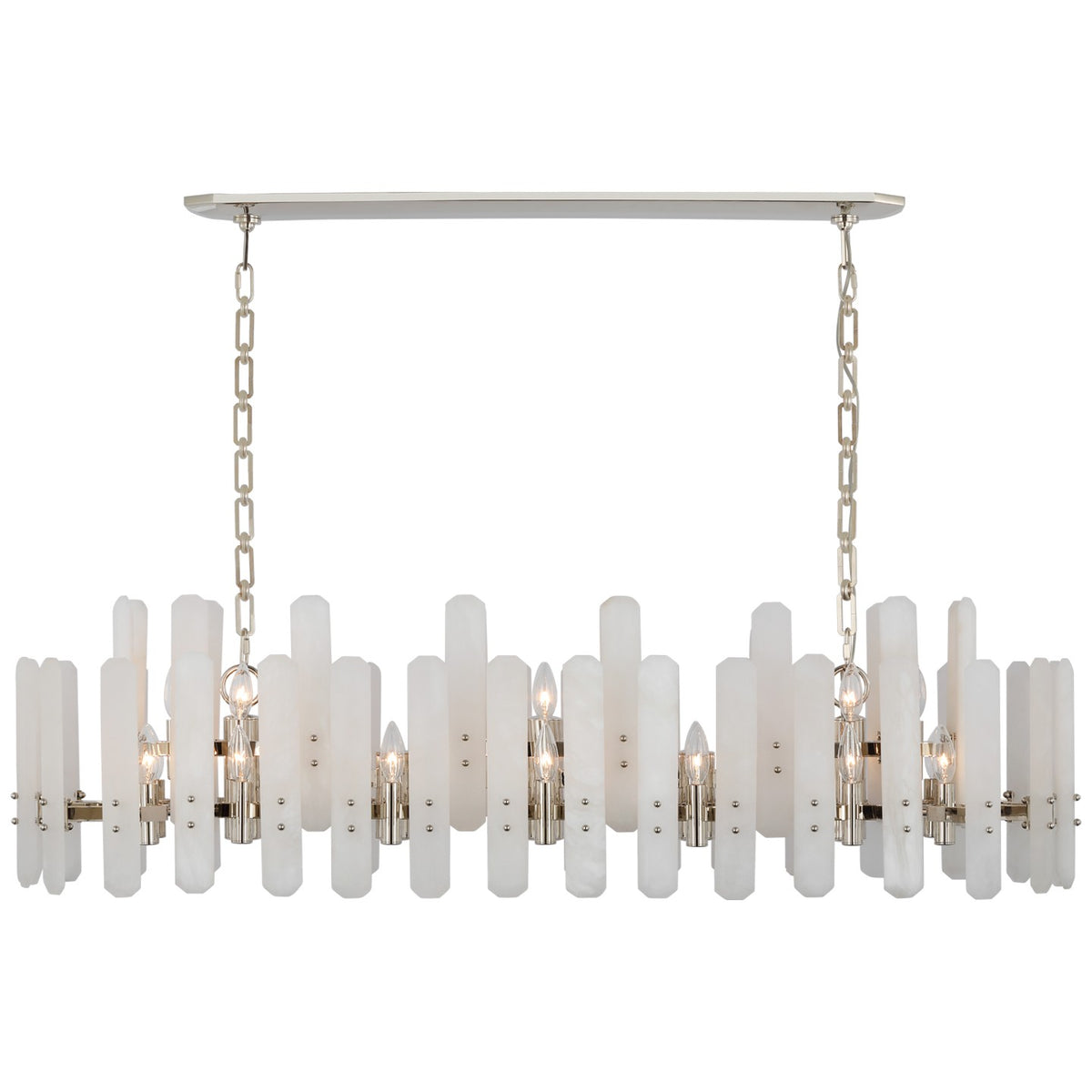 Bonnington 24 Light Chandelier