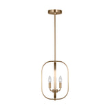 Loretto Small Lantern