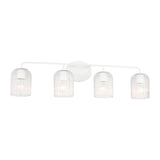 Eisele Four Light Bath