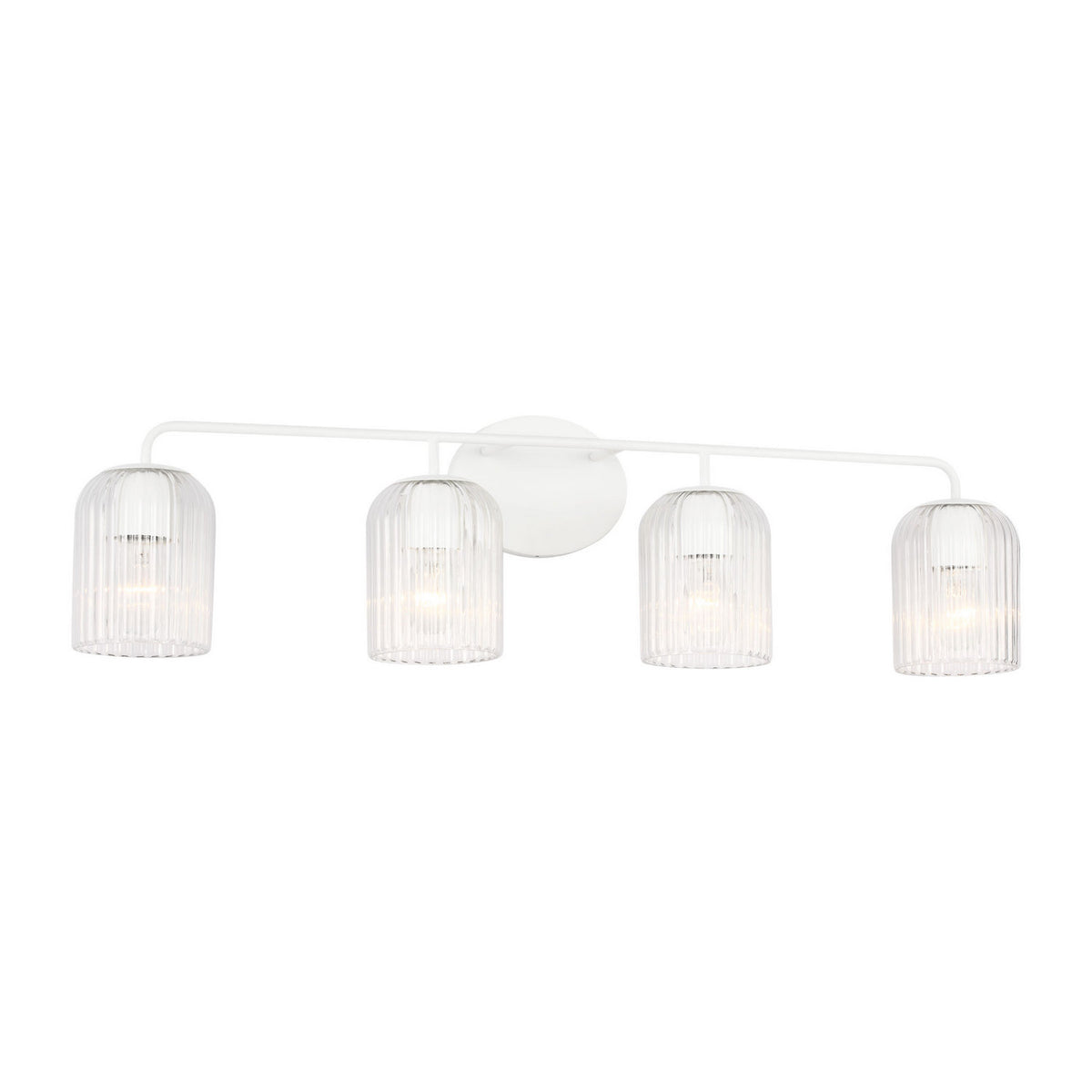 Eisele Four Light Bath