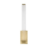 Reiya Square 13 Sconce