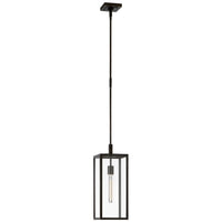 Fresno Small Hanging Lantern