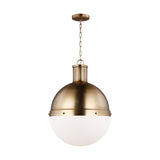 Hanks Large Pendant — 9 W