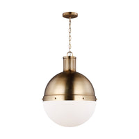Hanks Large Pendant — 9 W
