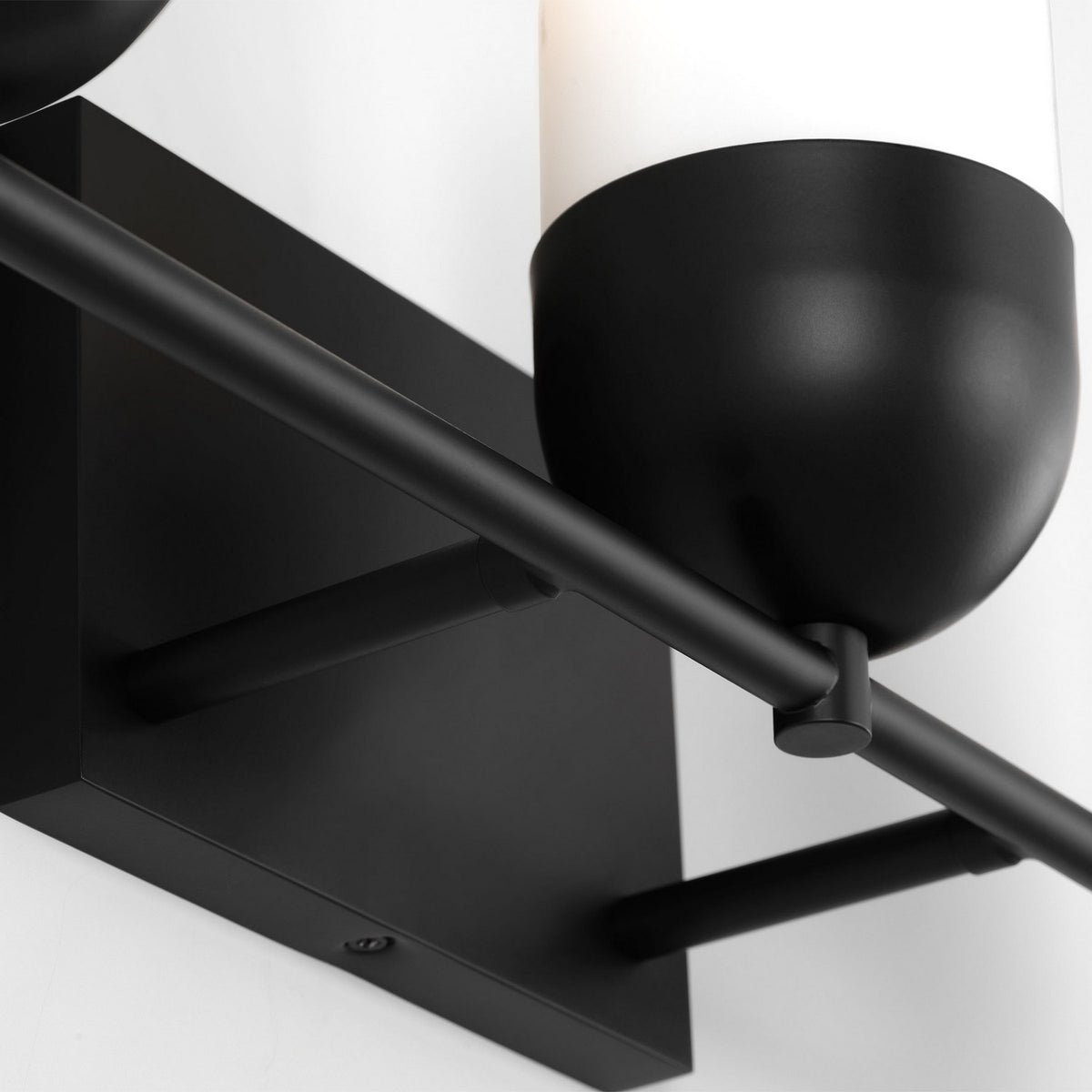 Foster 3-Light Bath Sconce