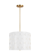 Dottie Large Pendant