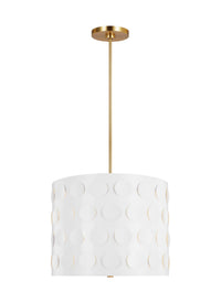 Dottie Large Pendant