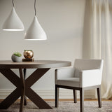 Oden Medium Pendant — 75 W