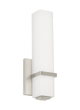 Milan LED Bath Vanity — 12.20"