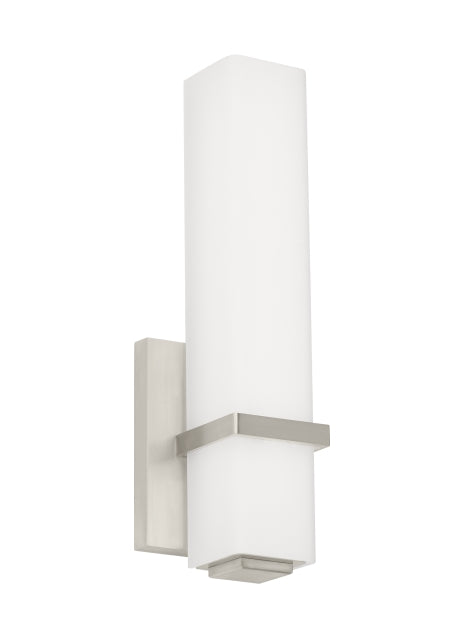 Milan LED Bath Vanity — 12.20"