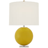 One Light Table Lamp