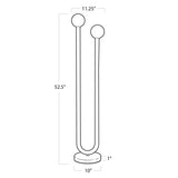 Happy LED Floor Lamp