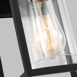 Vado Small Wall Lantern