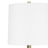 Logan One Light Table Lamp