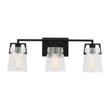 Crofton Three Light Vanity