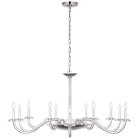 Brigitte Grande Chandelier