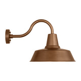 Barn Light StoneStrong Extra Large Wall Lantern