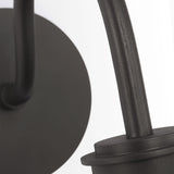 Modern Barn Light Small Wall Lantern