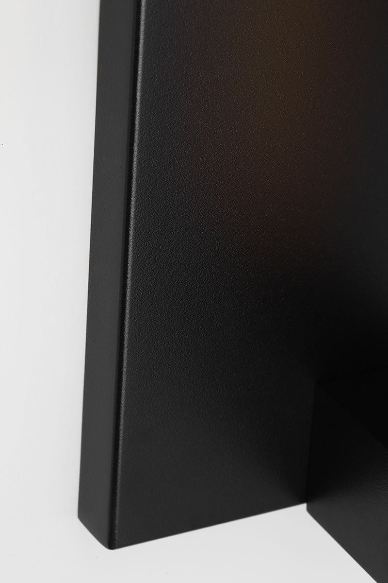 Stagger Large Wall