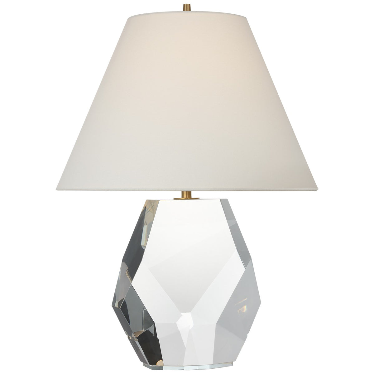 Anthenee 25" Table Lamp