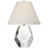 Anthenee 25" Table Lamp