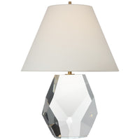 Anthenee 25" Table Lamp