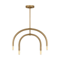 Hadden Medium Chandelier