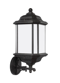 Kent 19" Up/Down Lantern — Transitional