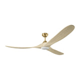 Maverick Smart 70" LED Ceiling Fan