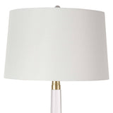 Stowe One Light Table Lamp