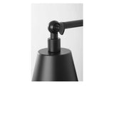 Drae One Light Task Sconce