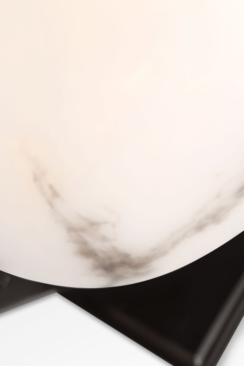 Savina 12 Sconce