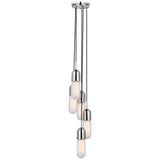 Junio 5-Light Pendant
