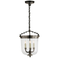 Merchant Lantern