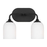 Emile Two Light Bath — 60 W