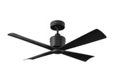Launceton 44" Ceiling Fan